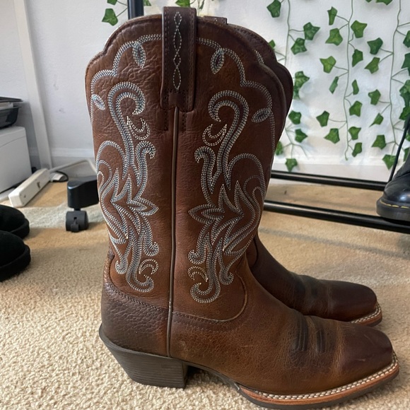 Ariat Shoes - Ariat boots